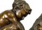 French Bronze of Young Boys, Image 4