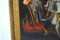 Grand Portrait à l'Huile de Victor-Amédée Roi de Sardaigne 3