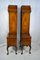 18th Century English Queen Anne Cabinets, 1712, Set of 2 3