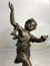 Dancing Child in Bronze, 20th Century 6