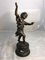 Dancing Child in Bronze, 20th Century 2