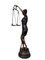 Bronze Lady Justice Statue with Scales, 20th Century, Image 3