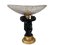 Französischer Ormolu & Bronze Cherub Tellerständer oder Tazza, 20. Jh 6