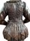 Große elisabethanische Page Boy Brunnenstatuen aus Bronze, 20. Jh., 2er Set 6