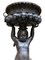 Italienischer Bronze Cherub Pflanzer, 20. Jh 2