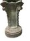 Urnes de Jardin Empire en Bronze, France, 20ème Siècle, Set de 2 6