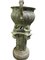 French Empire Garden Urns in Bronze, 20th Century, Set of 2 5