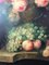 Bouquet of Carnations and Fruit, Still Life, 20th Century, Image 10