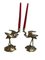 Candelabri in ottone, XIX secolo, set di 2, Immagine 11