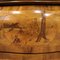 Venezianische Kommode aus Holz mit Intarsien, 20. Jh 7