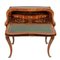 Louis XV Style Marquetry Bureau en Pente, 19th Century 3