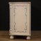 Italian Dresser in Lacquered, Painted & Gilded Wood 11