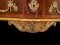 19th Century French Louis XV Kingwood, Tulipwood and Ormolu Chest of Drawers 7