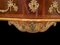 19th Century French Louis XV Kingwood, Tulipwood and Ormolu Chest of Drawers, Image 7
