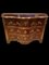 19th Century French Louis XV Kingwood, Tulipwood and Ormolu Chest of Drawers, Image 3