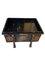 Large Japanese Black Lacquered Storage Chest, 19th Century 15