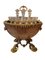 Antique French Liquor Caddie, 19th-Century, Image 10