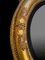 English Regency Convex Mirrors, 1820s, Set of 2, Image 8