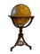 Globe Terrestre du 19ème Siècle de John Newton and Son, Angleterre 2