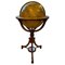 Globe Terrestre du 19ème Siècle de John Newton and Son, Angleterre 1