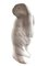 Estatua de torso masculino, siglo XX, Imagen 7