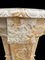 20th Century Two-Tone Marble Planter or Bird Bath, Image 6