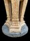 Vaso in marmo bicolore, XX secolo, Immagine 10