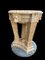 Vaso in marmo bicolore, XX secolo, Immagine 11