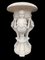 Vasi grandi in marmo intagliato a mano, XX secolo, set di 2, Immagine 12