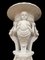 Vasi grandi in marmo intagliato a mano, XX secolo, set di 2, Immagine 9