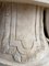 Vasi grandi in marmo intagliato a mano, XX secolo, set di 2, Immagine 15