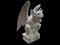 Large 20th Century Granite Gargoyle, Image 15