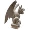 Large 20th Century Granite Gargoyle 1