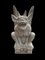 Large 20th Century Granite Gargoyle 7