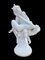 Lebensgroße Skulptur von Pan, dem antiken griechischen Gott der Sexualität, 20. Jh 2