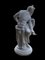 Lebensgroße Skulptur von Pan, dem antiken griechischen Gott der Sexualität, 20. Jh 6