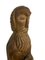 Wooden Church Figure of Saint Peter, 18th-19th Century, Image 5