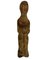 Wooden Church Figure of Saint Peter, 18th-19th Century, Image 4