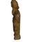 Wooden Church Figure of Saint Peter, 18th-19th Century, Image 11