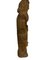 Wooden Church Figure of Saint Peter, 18th-19th Century, Image 8