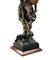 19th-Century French Spelter Statue of Victory, 1900s, Image 10