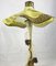 20th-Century Art Nouveau Style Art Glass Table Lamp 7