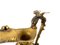 Jarras italianas renacentistas de bronce dorado, siglo XIX. Juego de 2, Imagen 9