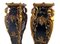 20th Century Louis XV Style French Jardiniere Stands or Plinths, Set of 2, Image 5