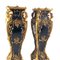 20th Century Louis XV Style French Jardiniere Stands or Plinths, Set of 2, Image 14