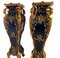 20th Century Louis XV Style French Jardiniere Stands or Plinths, Set of 2 8