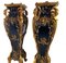 20th Century Louis XV Style French Jardiniere Stands or Plinths, Set of 2, Image 8
