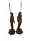 Bronze Cavalier Statues, 19th-Century, Set of 2 9