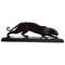 French Art Deco Bronze Panther 1