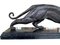 French Art Deco Bronze Panther 3